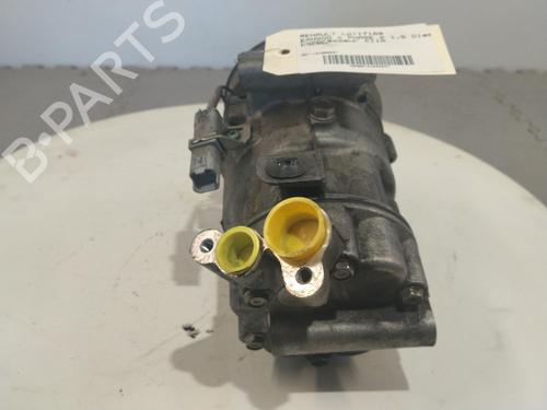 AC compressor RENAULT KANGOO Express (FW0/1_) | BP38721854M34 - Image 3