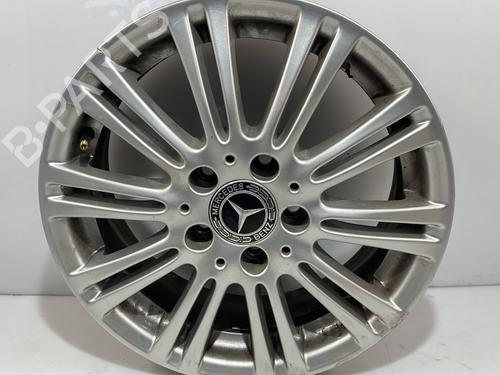 Used Rim MERCEDES-BENZ A-CLASS (W169) A 180 CDI (169.007, 169.307) (109 hp) 29213977