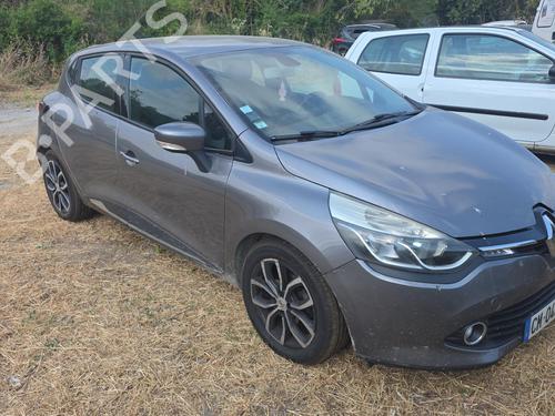 Used Parts RENAULT CLIO IV (BH_) 1.5 dCi 90 4829708
