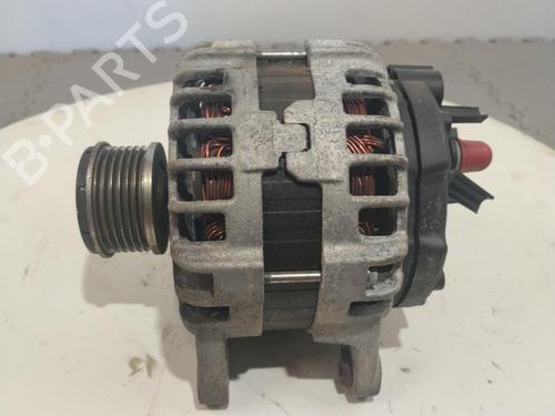 Alternator RENAULT MEGANE IV Hatchback (B9A/M/N_) | BP38721848M7 - Image 3