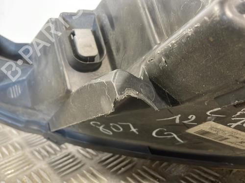 Left headlight PEUGEOT 807 (EB_) 2.2 HDi | BP25670957C28  - Image 6
