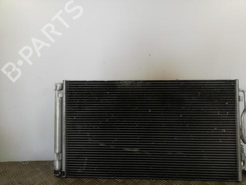 Used AC radiator BMW 1 (F20) 116 d (116 hp) 25665339