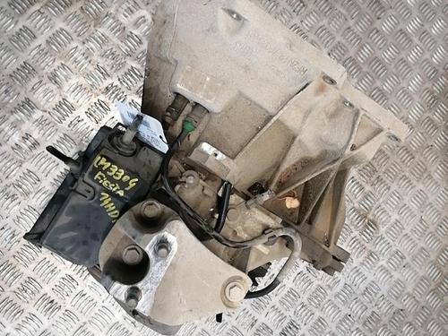 Gearkasse FORD FIESTA VI (CB1, CCN) 1.4 TDCi | BP25663627M3