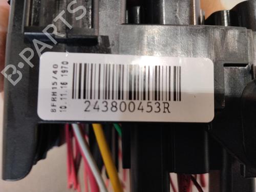 Electronic module RENAULT MEGANE IV Hatchback (B9A/M/N_) | BP38562772M83 - Image 4