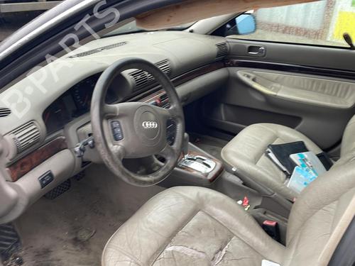 Left headlight AUDI A4 B5 (8D2) 1.9 TDI | BP25662672C28  - Image 5