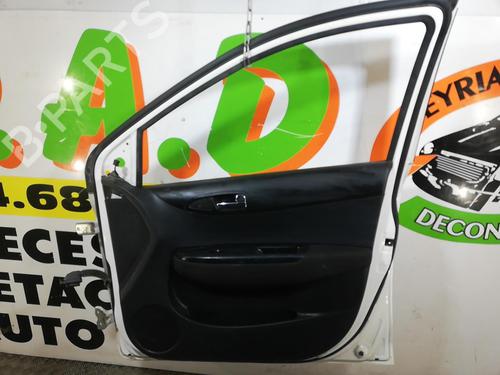 Right front door HYUNDAI i20 I (PB, PBT) 1.2 | BP25662920C3 