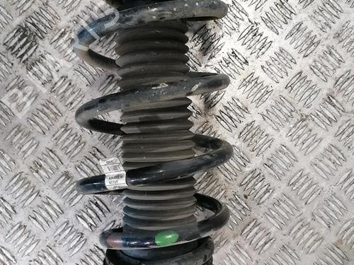 Right front shock absorber LAND ROVER RANGE ROVER EVOQUE (L538) 2.0 D 4x4 | BP25665914M17 