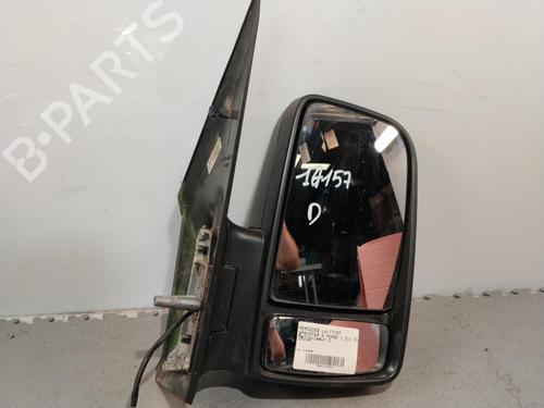 Used Right mirror Right mirror 38453089 38453089