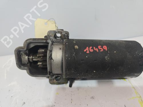 Starter CITROËN JUMPER II Van 2.2 HDi 130 | BP31597523M8 - Image 2