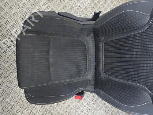Right front seat RENAULT MEGANE IV Hatchback (B9A/M/N_) 1.5 dCi 110 (B9A3) | BP30977934C16  - Image 6