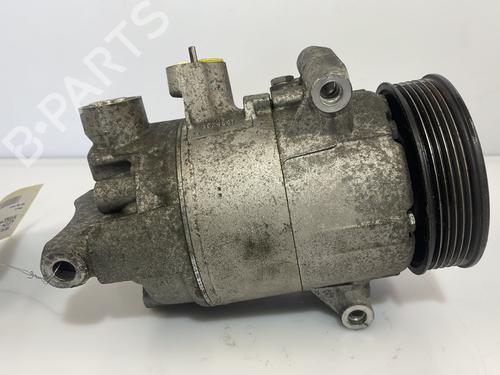 AC compressor SEAT LEON (5F1) 2.0 TDI | BP25666909M34 