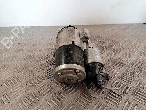 Used Starter Starter PEUGEOT 207 (WA_, WC_) 1.4 16V (95 hp) 25666010 25666010