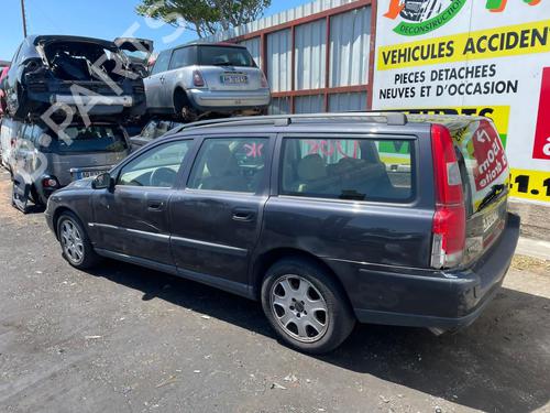 Engine control unit (ECU) VOLVO V70 II (285) D5 | BP25662848M57  - Image 9