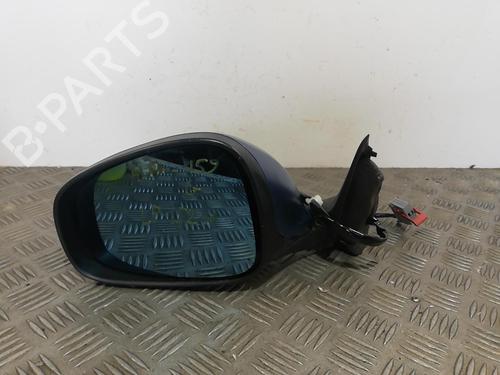 Left mirror ALFA ROMEO 159 (939_) 1.9 JTDM 16V (939AXC1B, 939AXC12) | BP25670240C26