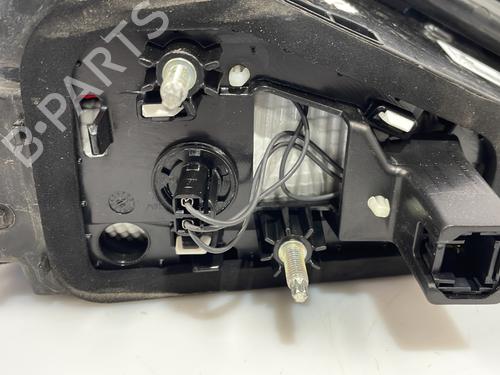 Left tailgate light RENAULT MEGANE IV Hatchback (B9A/M/N_) 1.2 TCe 130 (B9MR) | BP25661686C79 