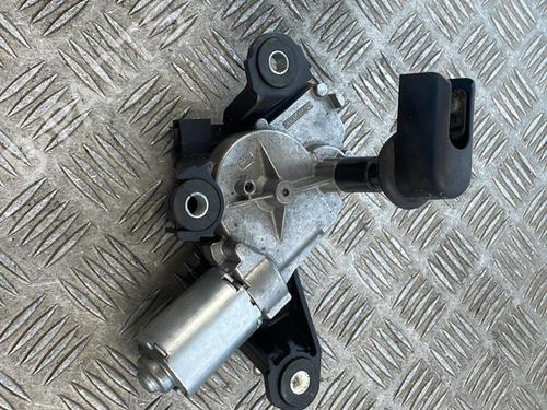 Viskermotor bakrute PEUGEOT 206 Hatchback (2A/C) 1.4 HDi eco 70 | BP25662989M102 
