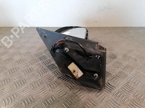 Right mirror DODGE CALIBER 2.0 CRD | BP25670796C27