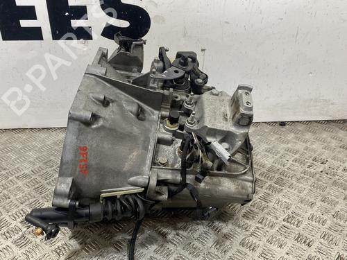 Gearbox PEUGEOT 308 SW II (LC_, LJ_, LR_, LX_, L4_) 1.6 BlueHDi 120 | BP25665206M3 