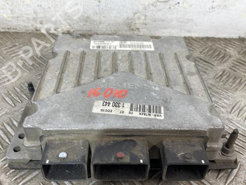Used Engine control unit (ECU) CITROËN XSARA (N1) 2.0 HDi 90 (90 hp) 25666942