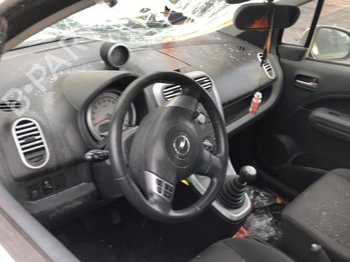 Left front driveshaft OPEL AGILA B (H08) 1.0 (F68) | BP25670301M38  - Image 6