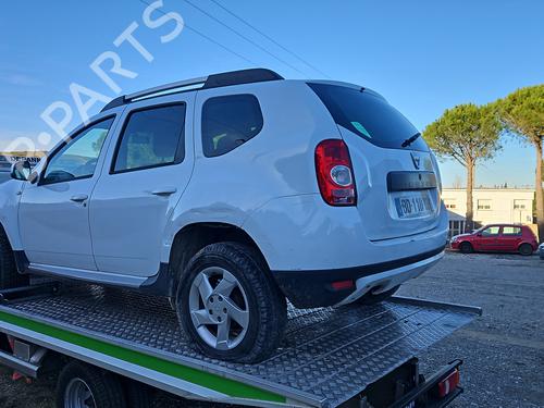 Front right seatbelt DACIA DUSTER (HS_) 1.5 dCi | BP30590934I25 - Image 9
