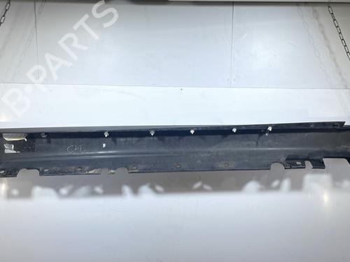 Venstre sidekjole Venstre sidekjole BMW X5 (E70) M (555 hp) 25669274 25669274
