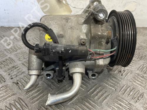 AC compressor CITROËN C3 III Van (SX_, SY_) BlueHDi 100 | BP25664862M34 