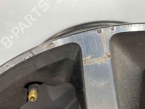 Rim PEUGEOT 208 II (UB_, UP_, UW_, UJ_) e-208 | BP29213978C45 