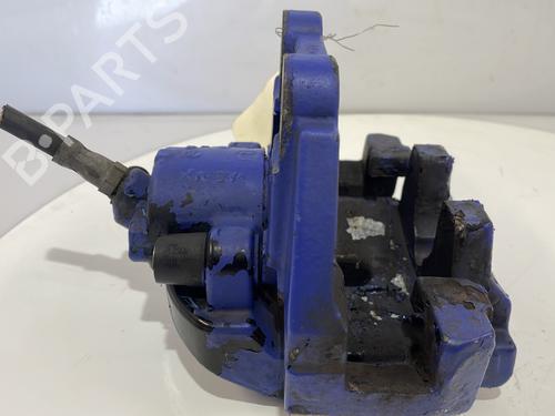 Left rear brake caliper BMW X5 (E70) M | BP26564451M107 