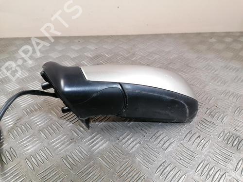 Used Left mirror PEUGEOT 307 Break (3E) 1.6 HDi 110 (109 hp) 25663631