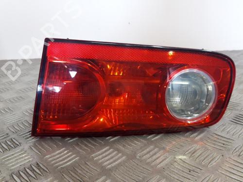 Højre baglygte bagklap RENAULT LAGUNA II (BG0/1_) 1.9 dCi (BG1A, BG1W, BG0G) | BP25671010C80 