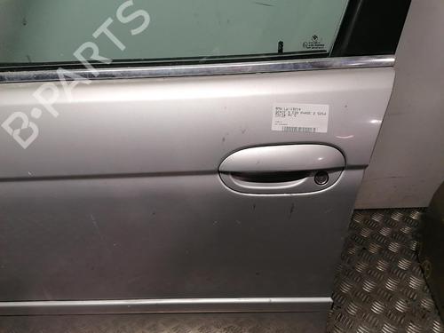 Left front door BMW 5 (E39) 525 d | BP25666083C2 