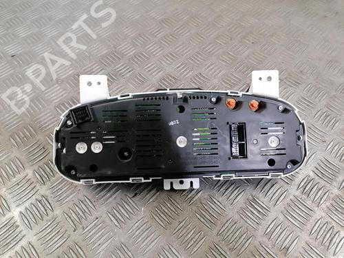 Instrument cluster KIA CEE'D SW (ED) 1.6 CRDi 115 | BP25668366C47 