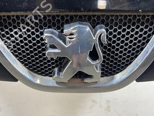Hood PEUGEOT 107 (PM_, PN_) 1.4 HDi | BP28538294C1 