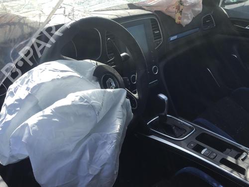 Fuse box RENAULT MEGANE IV Hatchback (B9A/M/N_) 1.6 TCe 205 (B9MV) | BP25665294E1  - Image 8