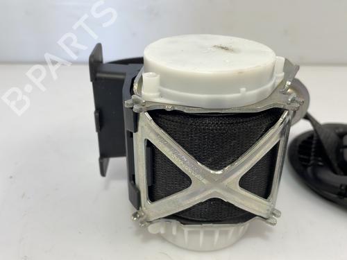 Used Front right seatbelt Front right seatbelt BMW 1 (F21) 120 d xDrive (184 hp) 25666680 25666680