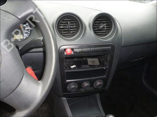 Startmotor SEAT IBIZA III (6L1) 1.4 16V | BP25668879M8 