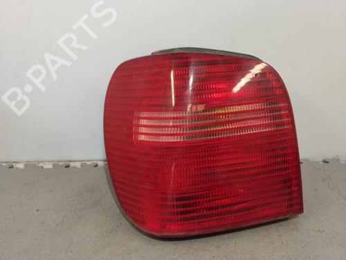 Left taillight VW POLO (6N2) 1.4 TDI | BP38423370C34 - Image 2