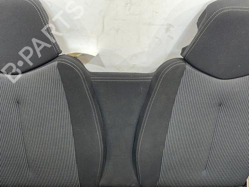 Rear seat PEUGEOT RCZ 1.6 16V | BP25661653C17 - Image 2