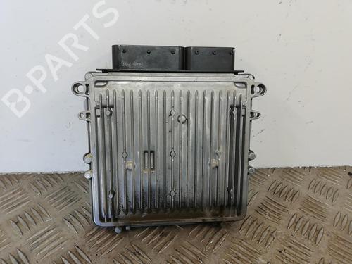 Engine control unit (ECU) MERCEDES-BENZ VITO / MIXTO Van (W639) 109 CDI (639.601, 639.603, 639.605) | BP25670099M57 - Image 3