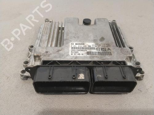 Engine control unit (ECU) PEUGEOT PARTNER Box Body/MPV (K9) 1.5 BlueHDi 100 | BP36941580M57 - Image 2