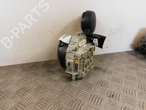 Instrument cluster CITROËN C1 (PM_, PN_) 1.0 | BP25665729C47 