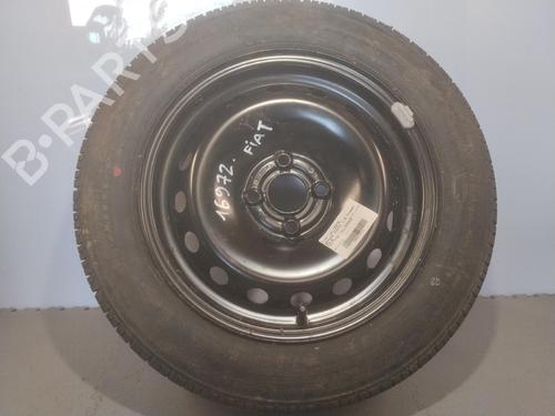 Used Rim Rim 38629117 38629117