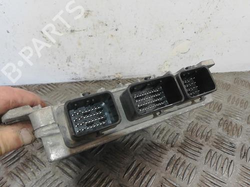 Used Engine control unit (ECU) CITROËN XSARA (N1) 2.0 HDi 90 (90 hp) 25669777