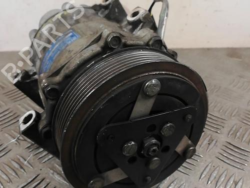 AC compressor VOLVO V50 (545) 2.0 D | BP25670512M34 - Image 3