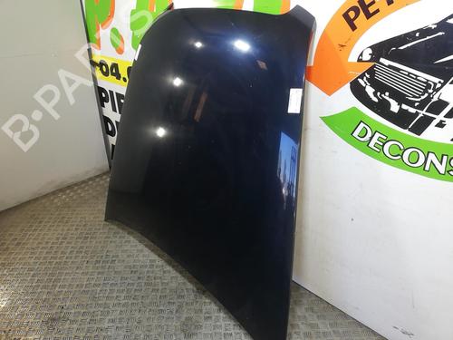 Used Hood AUDI A6 C6 (4F2) [2004-2011]  25670217