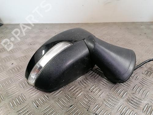 Right mirror FORD ECOSPORT 1.0 EcoBoost | BP25670922C27 