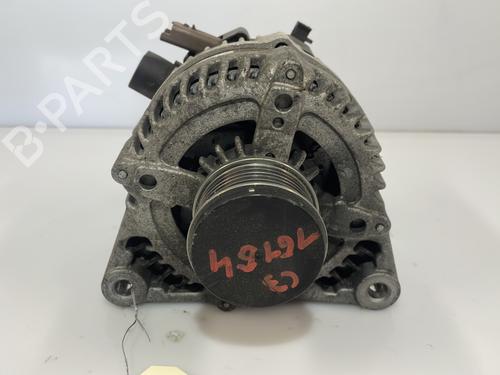 Alternator CITROËN C3 / C3 ORIGIN III (SX) 1.5 BlueHDi 100 (SXYHYP, SXYHTU) | BP25664466M7 
