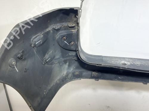 Rear bumper RENAULT KANGOO Express (FC0/1_) 1.5 dCi (FC07, FC1R) | BP29166212C8 