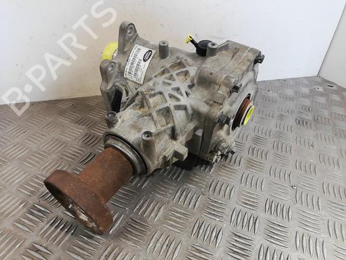 Used Front differential Front differential LAND ROVER RANGE ROVER EVOQUE (L538) 2.0 D 4x4 (150 hp) 29543464 29543464